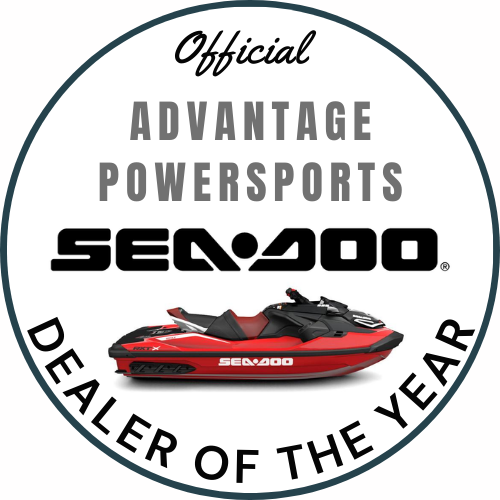 Take advantage of our FREE TRAILER PROMO when you purchase a new Sea-Doo®!